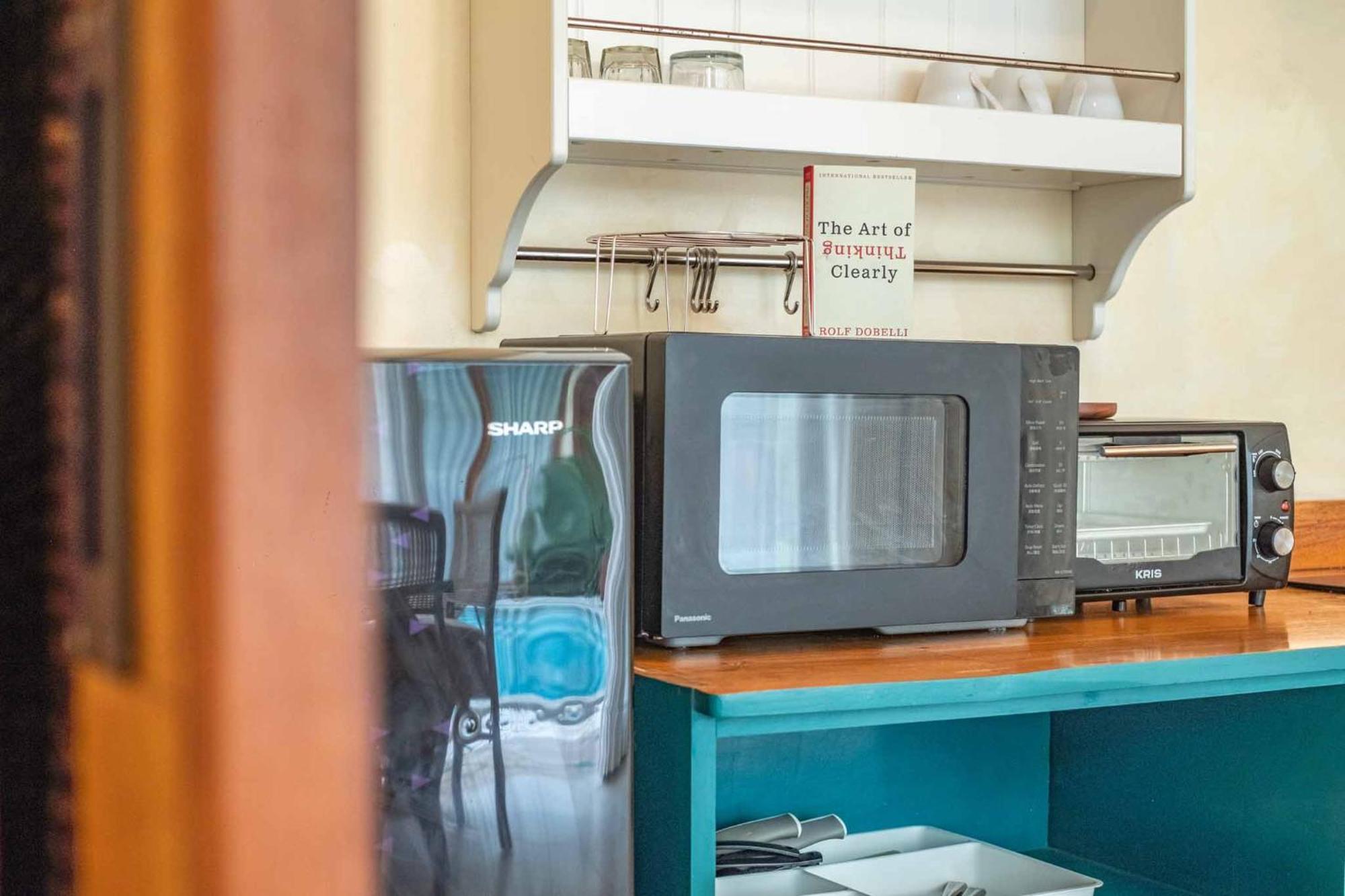 Apartamento Ellisani Bali Canggu Habitación foto